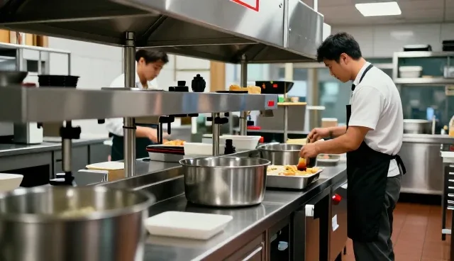 四川伍君客餐饮管理有限公司