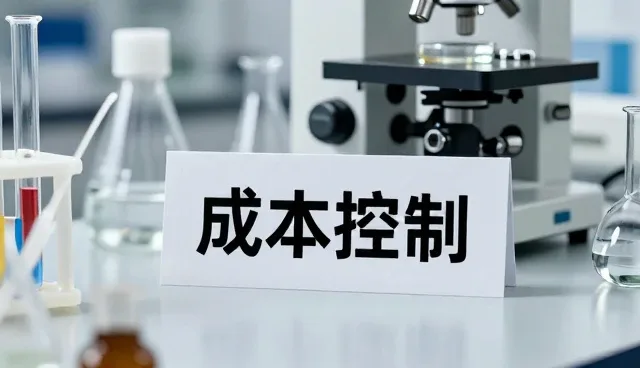 食品研发中的成本控制如何推动行业高效发展