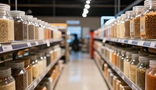 自动化处理在食品研发中的适用情况与限制