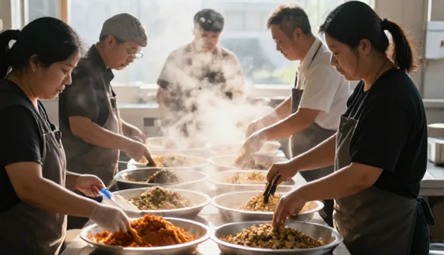 食品研发中的冷链管理适用情况与限制分析