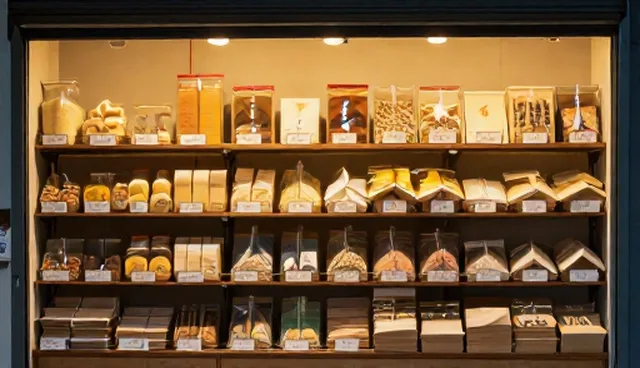 食品供应中的成本控制难题如何破解